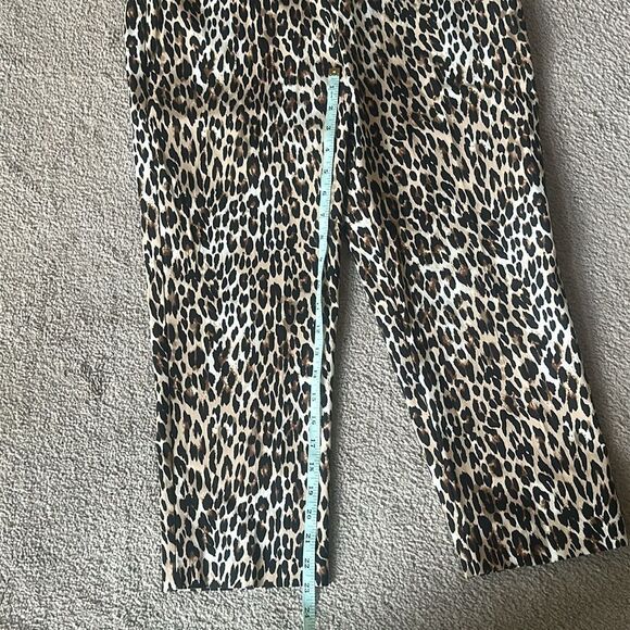 Attyre Leopard Pants! - Picture 6 of 8